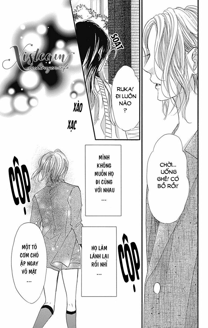 Boku Ni Hana No Melancholy Chương 86 Ảnh 14
