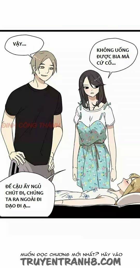 Mục Vụ Chương 10 Ảnh 40