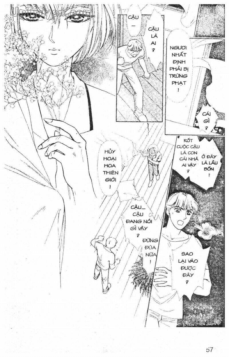 Hoàng Tử Hoa - Bud Boy Chương 2 Ảnh 59