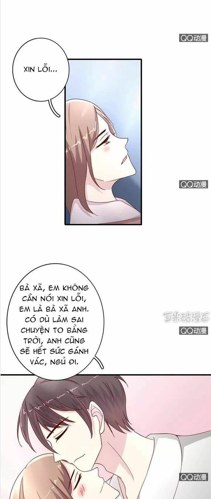 Kết Hôn Thử 99 Ngày Chương 25 Ảnh 11