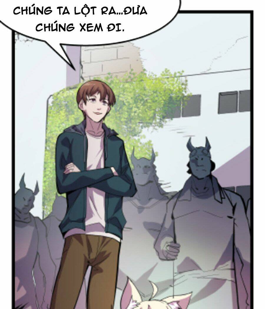 Các Nàng Nói Ta Là Vua Tương Lai Chương 14 Ảnh 72