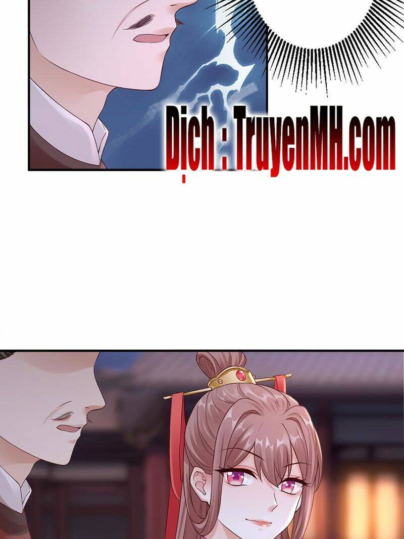 Thần Y Yêu Hậu Chương 43 Ảnh 7