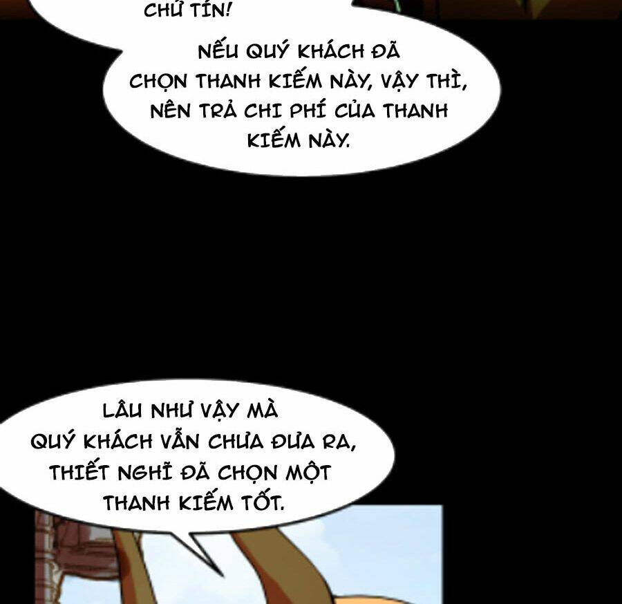Các Nàng Nói Ta Là Vua Tương Lai Chương 13 Ảnh 55