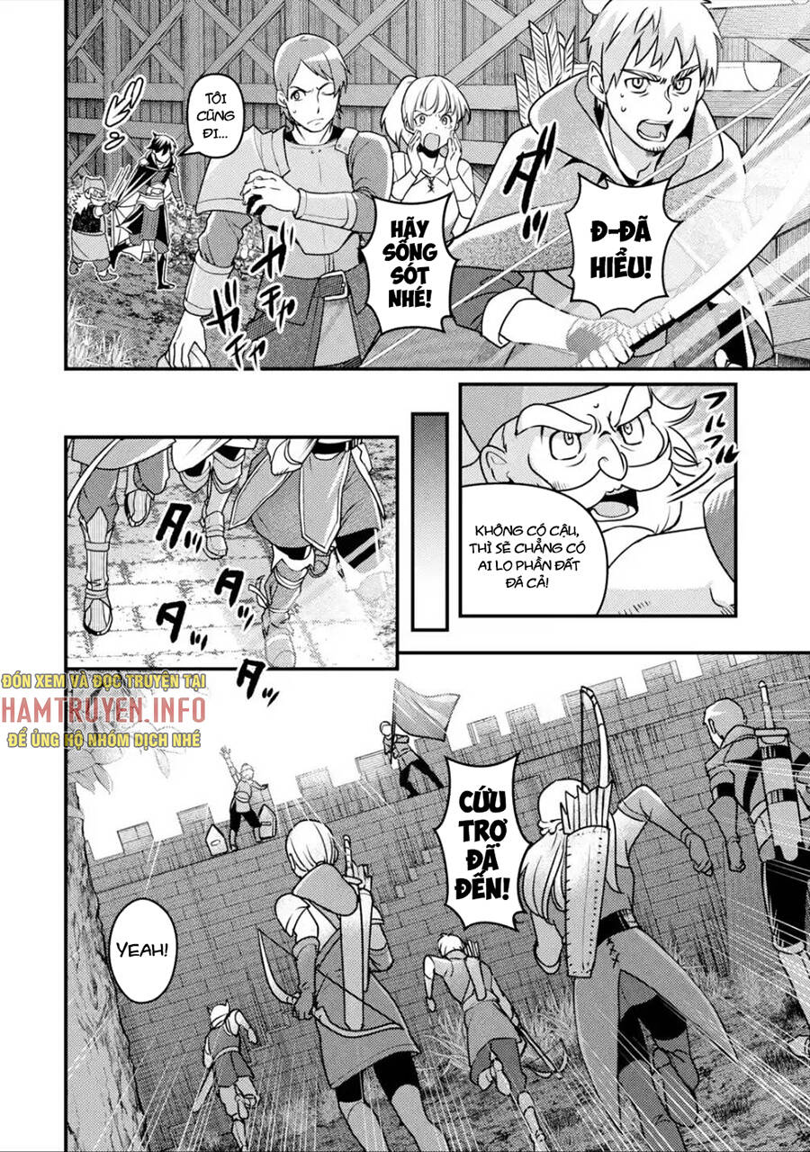 Isekai Tensei De Kenja Ni Natte Bouken-Sha Seikatsu Chương 11 Ảnh 40