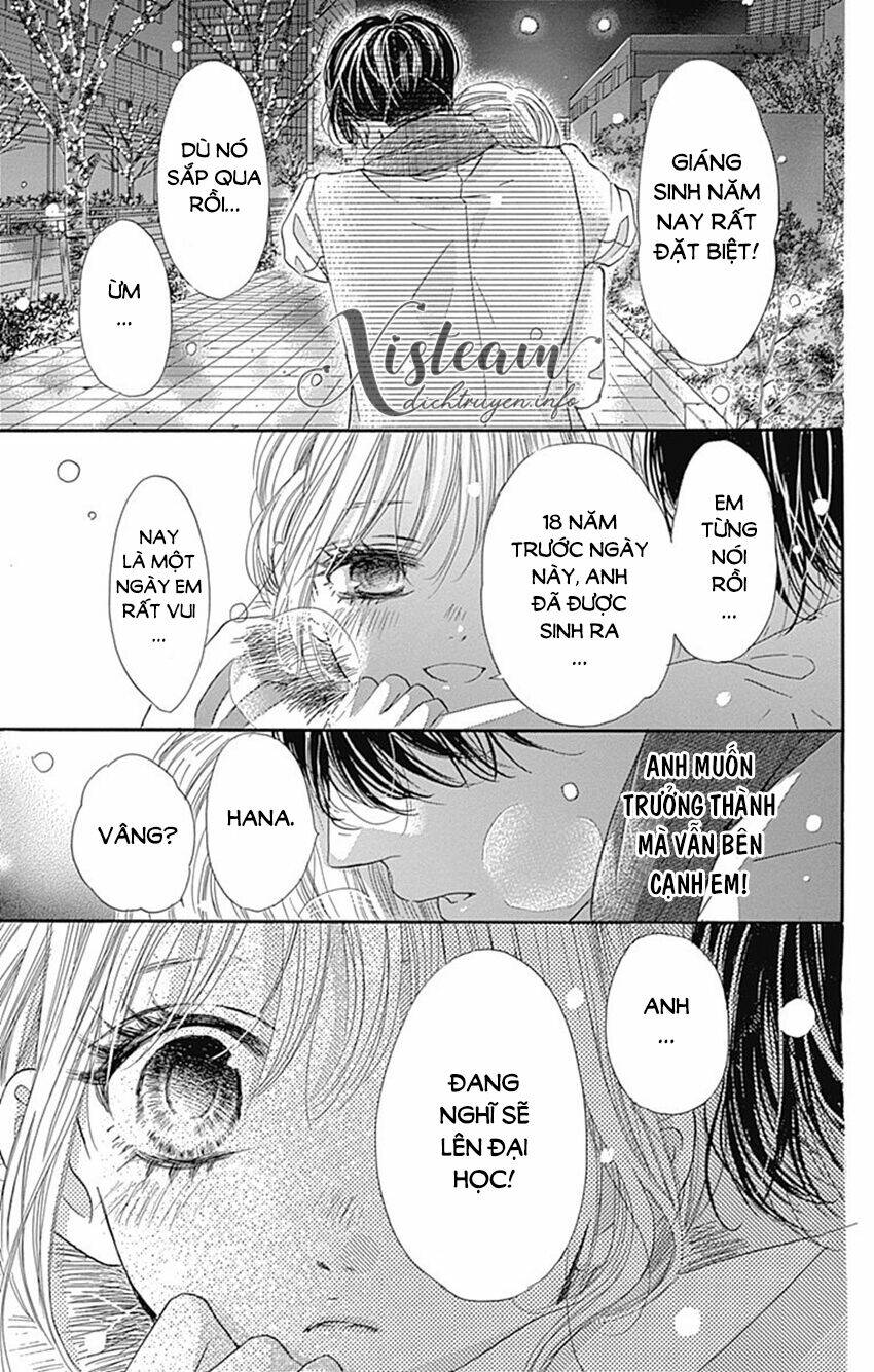 Boku Ni Hana No Melancholy Chương 88 Ảnh 22