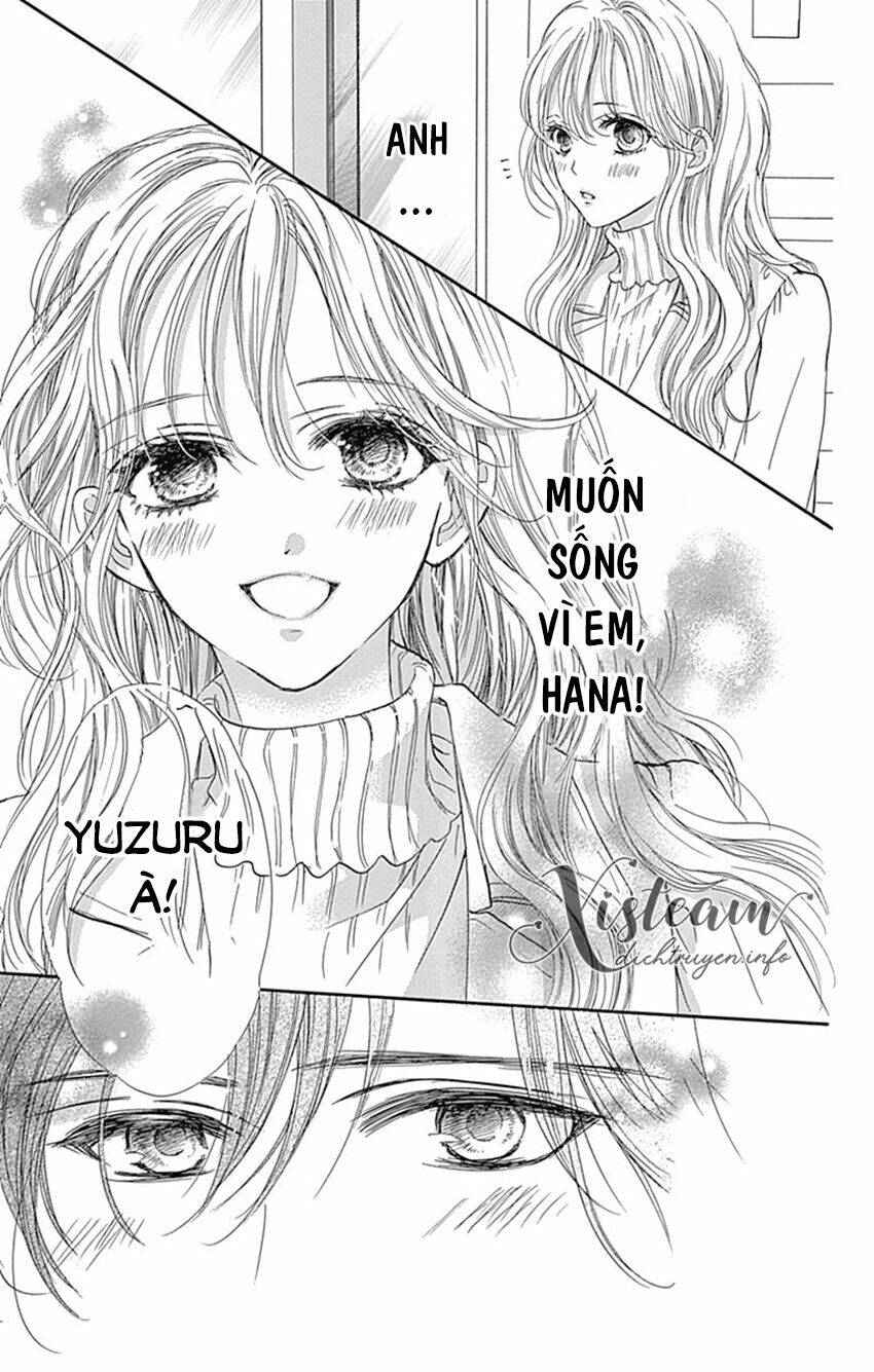 Boku Ni Hana No Melancholy Chương 89 Ảnh 28