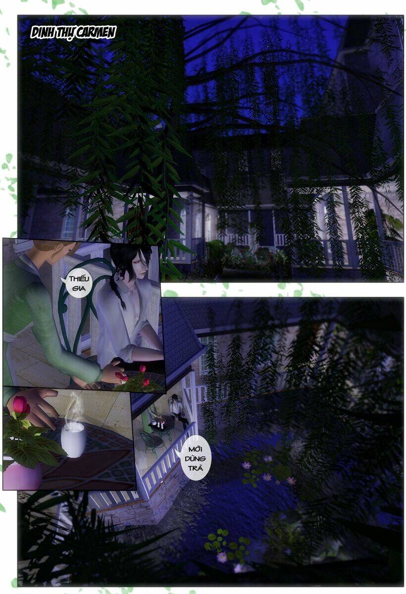 Truyện Sims - Earl Story Chương 78 Ảnh 14