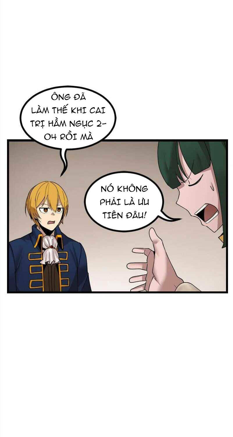 The Dungeon Master Chương 117 Ảnh 40