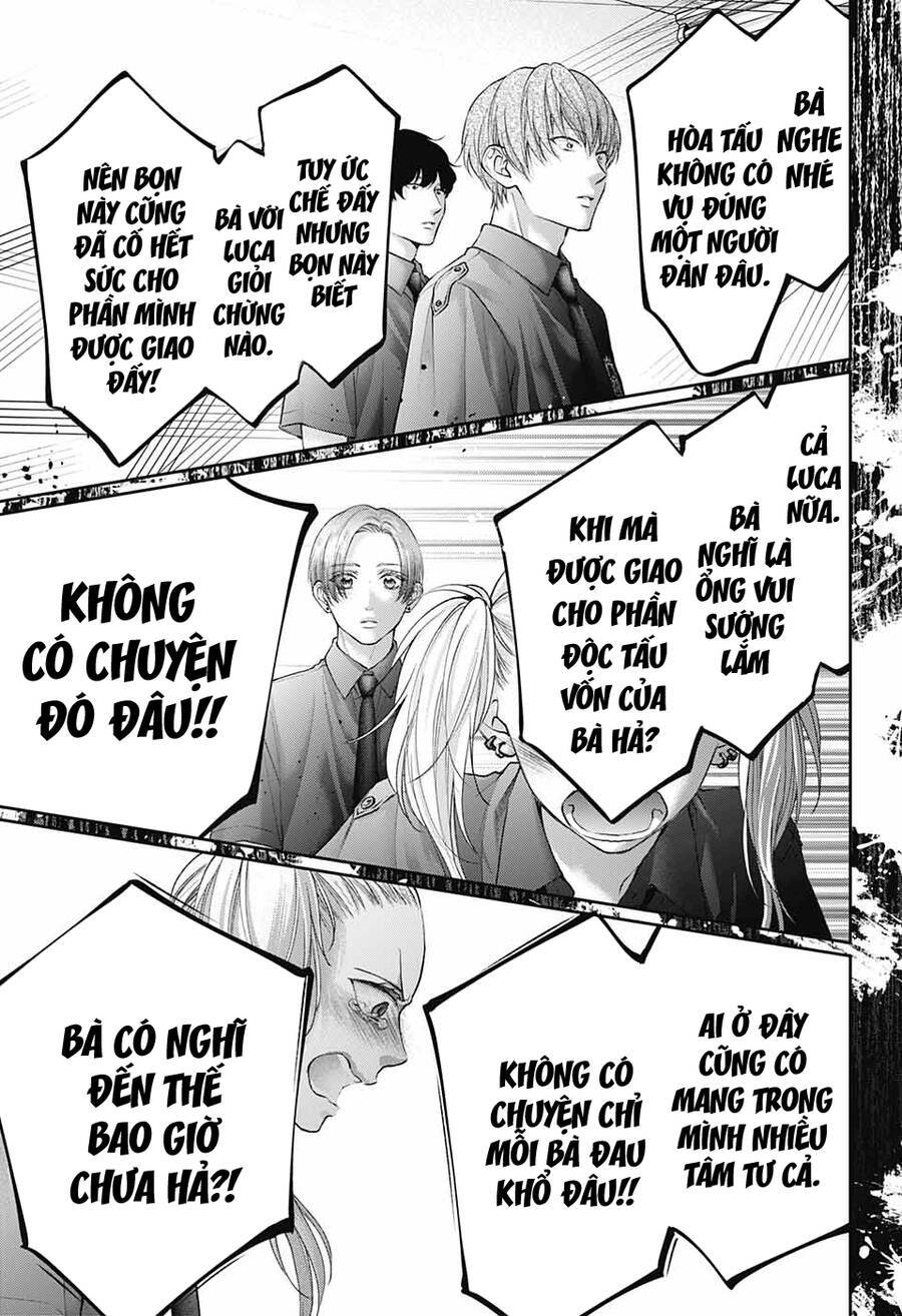 Kono Oto Tomare! Chương 131 Ảnh 32