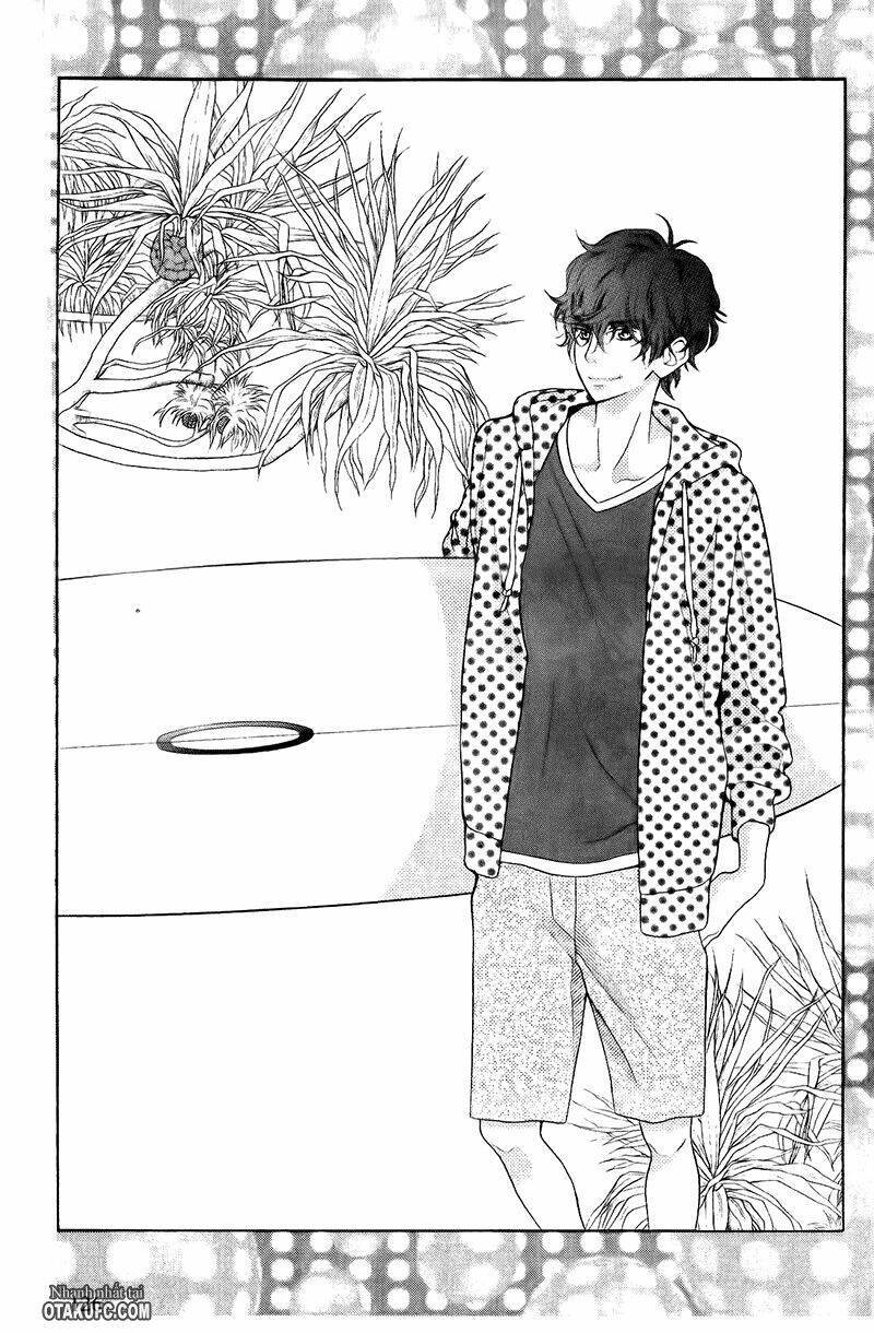 Kyou No Kira-Kun Chương 22 Ảnh 2