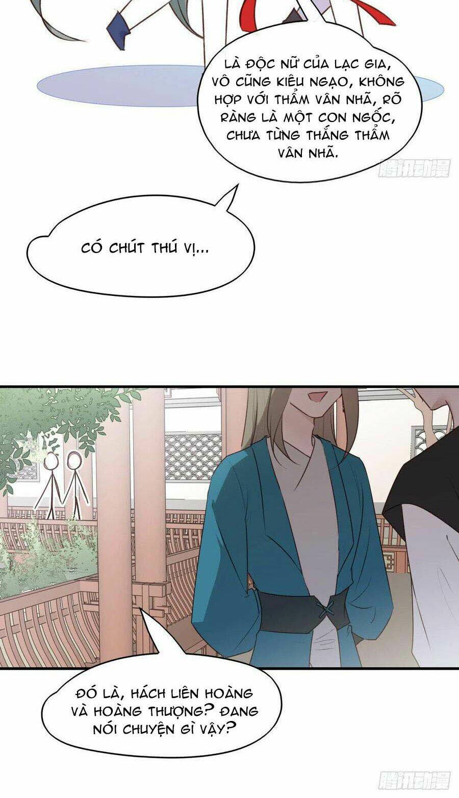 Liệt Hỏa Cuồng Phi: Vương Gia Thú Tính Muốn Sủng Chương 114 Ảnh 5