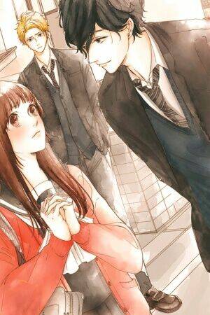 Boku Ni Hana No Melancholy Chương 84 Ảnh 32