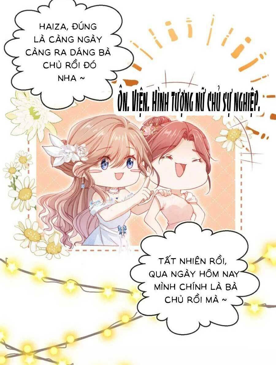 Hành Trình Truy Thê Mệt Xỉu Của Hoắc Thiếu Chương 36 Ảnh 5