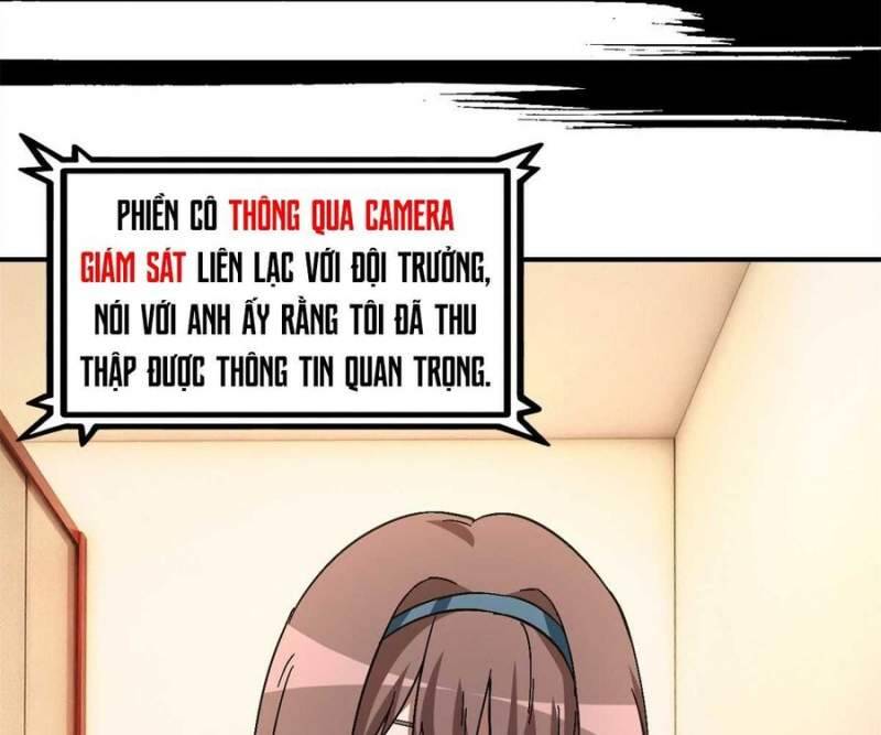 Tận Thế Trò Chơi Ghép Hình Chương 98 Ảnh 106