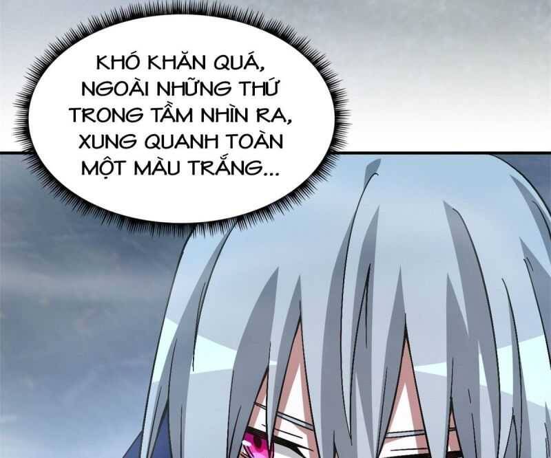 Tận Thế Trò Chơi Ghép Hình Chương 88 Ảnh 32