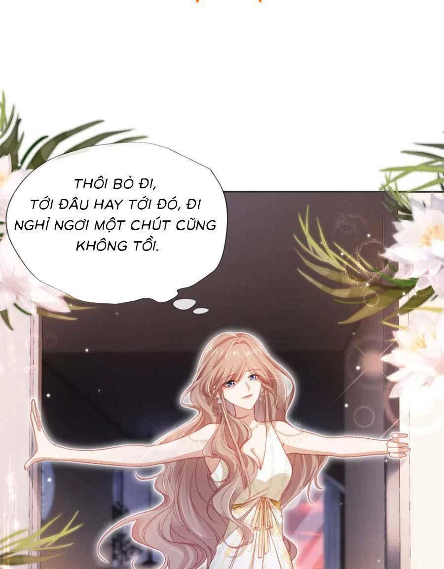 Hành Trình Truy Thê Mệt Xỉu Của Hoắc Thiếu Chương 38 Ảnh 14
