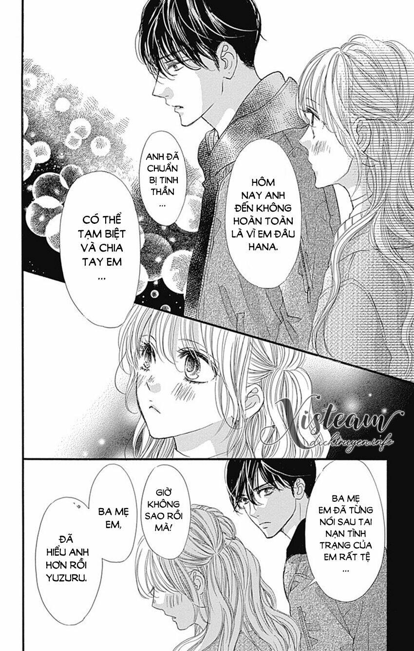 Boku Ni Hana No Melancholy Chương 87 Ảnh 7