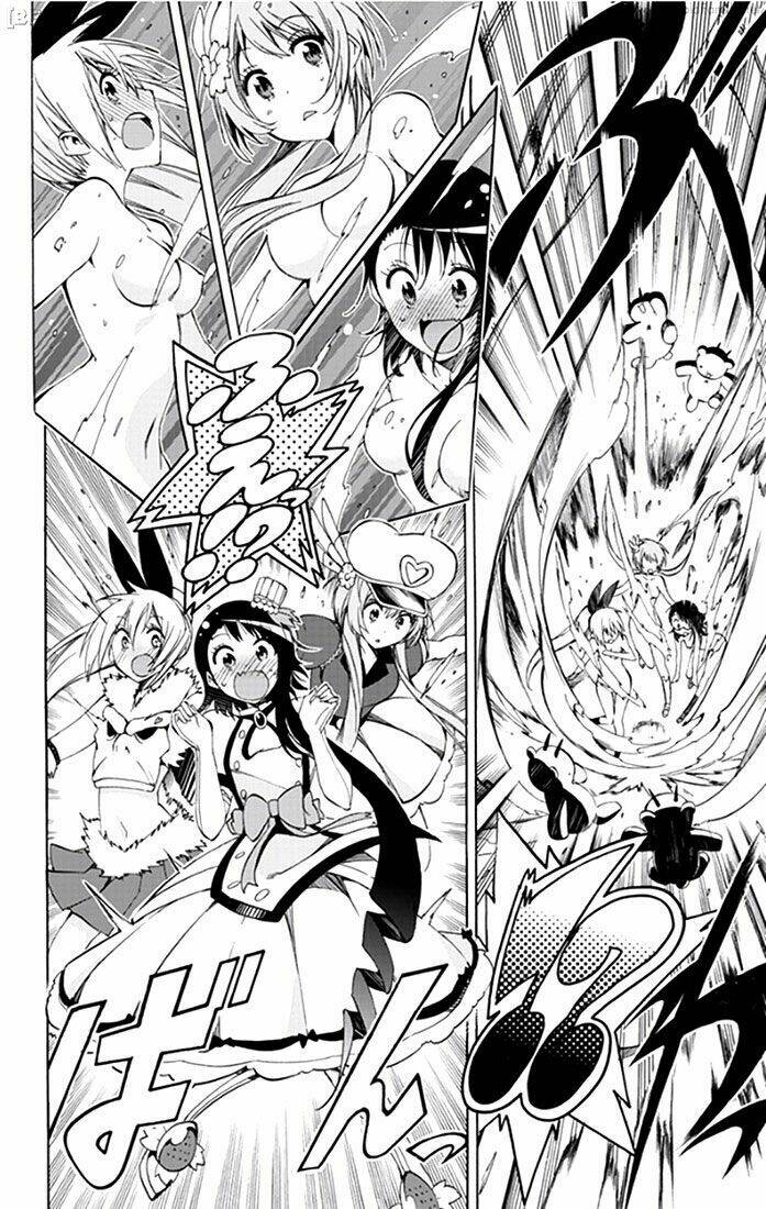 Magical Patissier Kosaki-Chan Chương 10 Ảnh 14