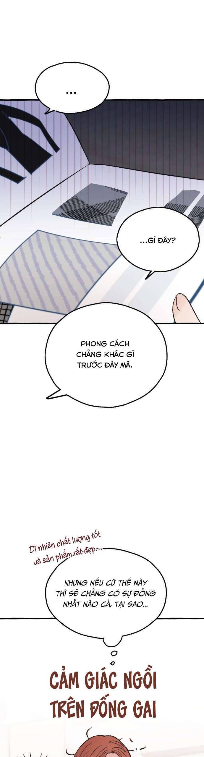 Ngài Giám Đốc Giữa Rừng Sâu Chương 8 Ảnh 33