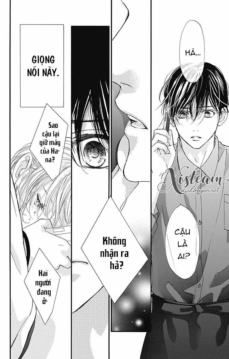Boku Ni Hana No Melancholy Chương 75 Ảnh 23