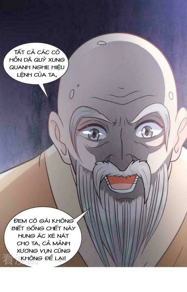 Chào Buổi Tối, Minh Vương Đại Nhân Chương 18 Ảnh 18