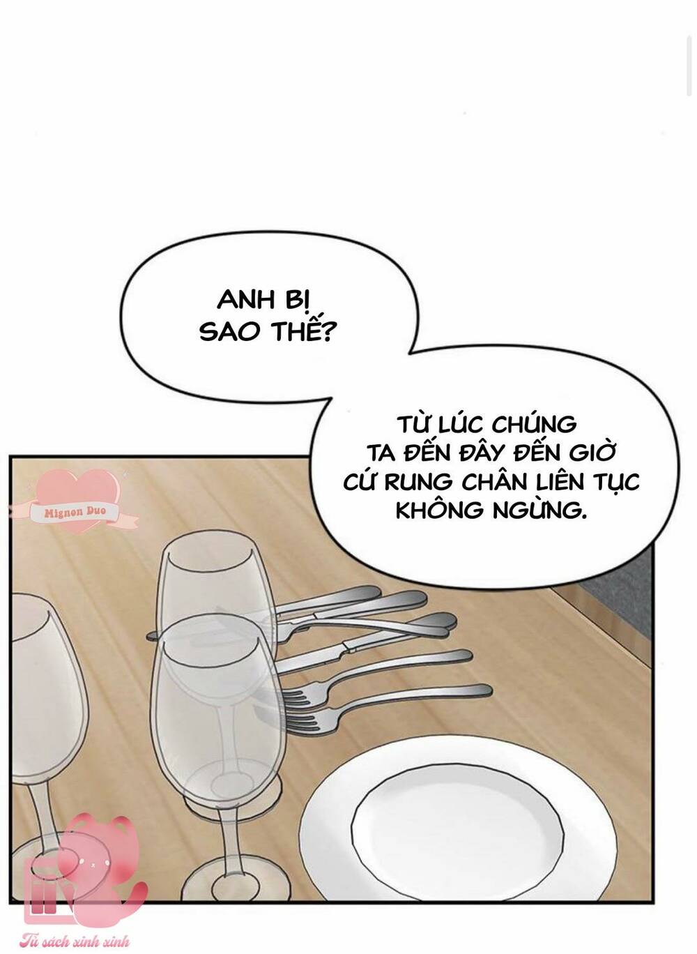 Kế Hoạch Hẹn Hò Của Bareum Chương 91 Ảnh 65