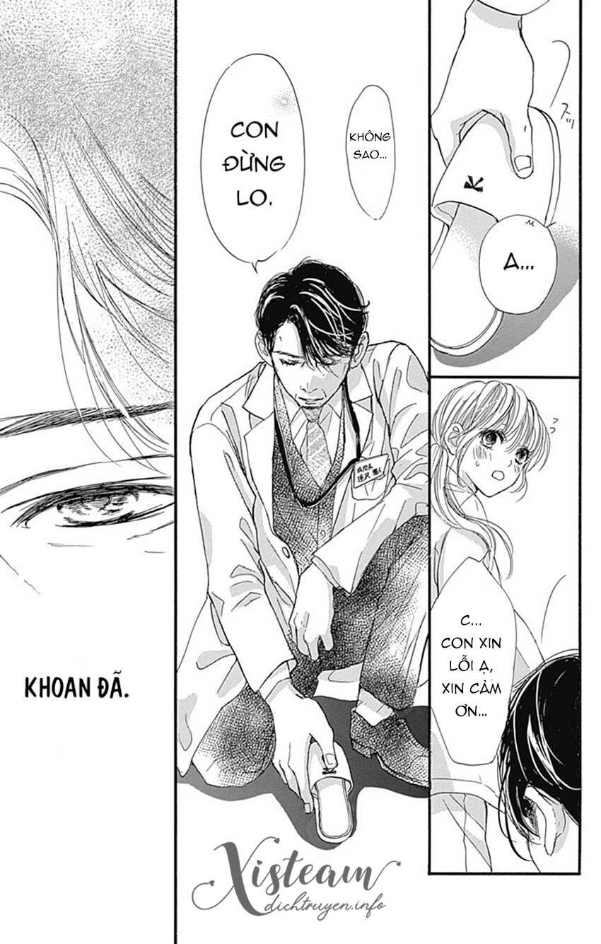 Boku Ni Hana No Melancholy Chương 80 Ảnh 14