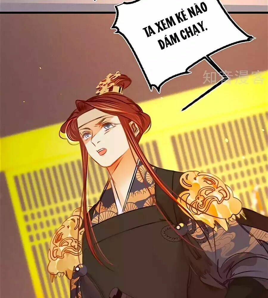 Phượng Hoàn Triều: Vương Gia Yêu Nghiệt Xin Tránh Đường Chương 39 Ảnh 32