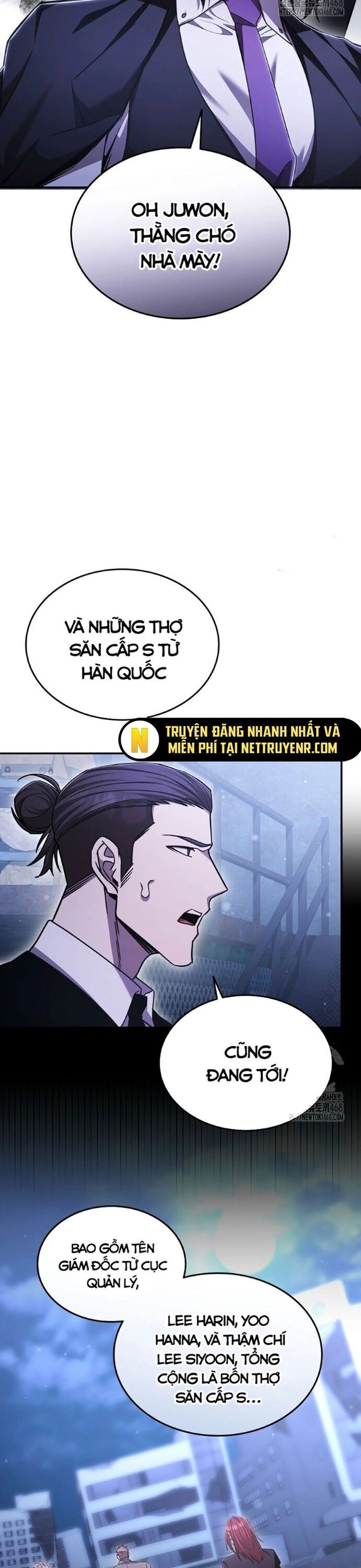 Đăng Ký Kênh Siêu Phàm Chương 56 Ảnh 14