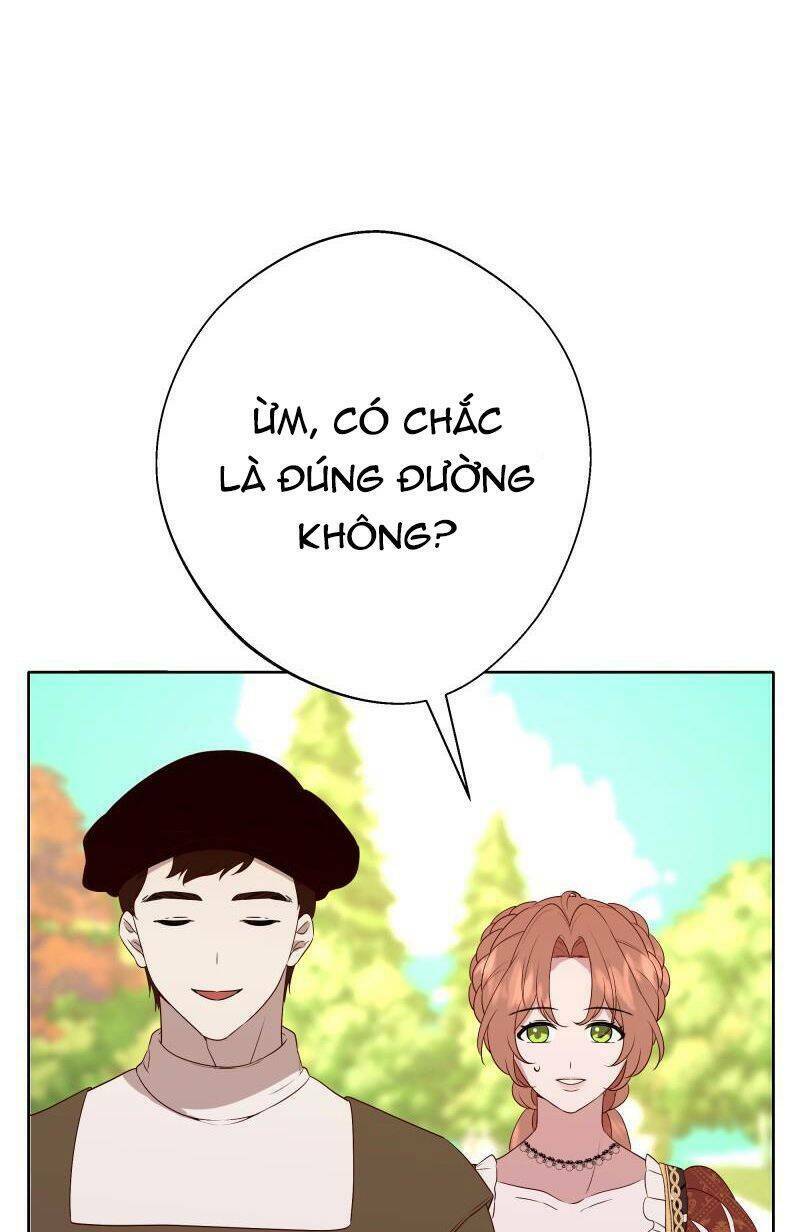 Romeo, Chàng Hãy Biến Đi Chương 19 Ảnh 71