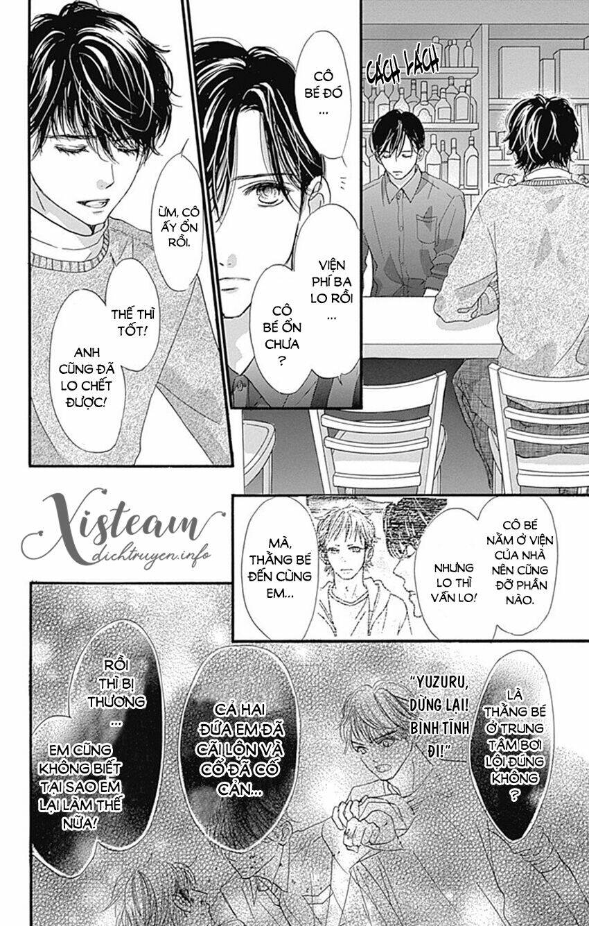 Boku Ni Hana No Melancholy Chương 87 Ảnh 13