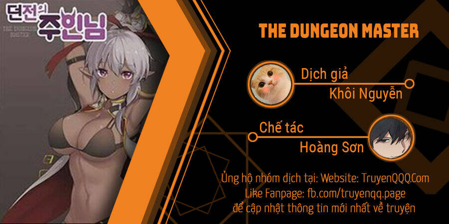 The Dungeon Master Chương 127 Ảnh 2