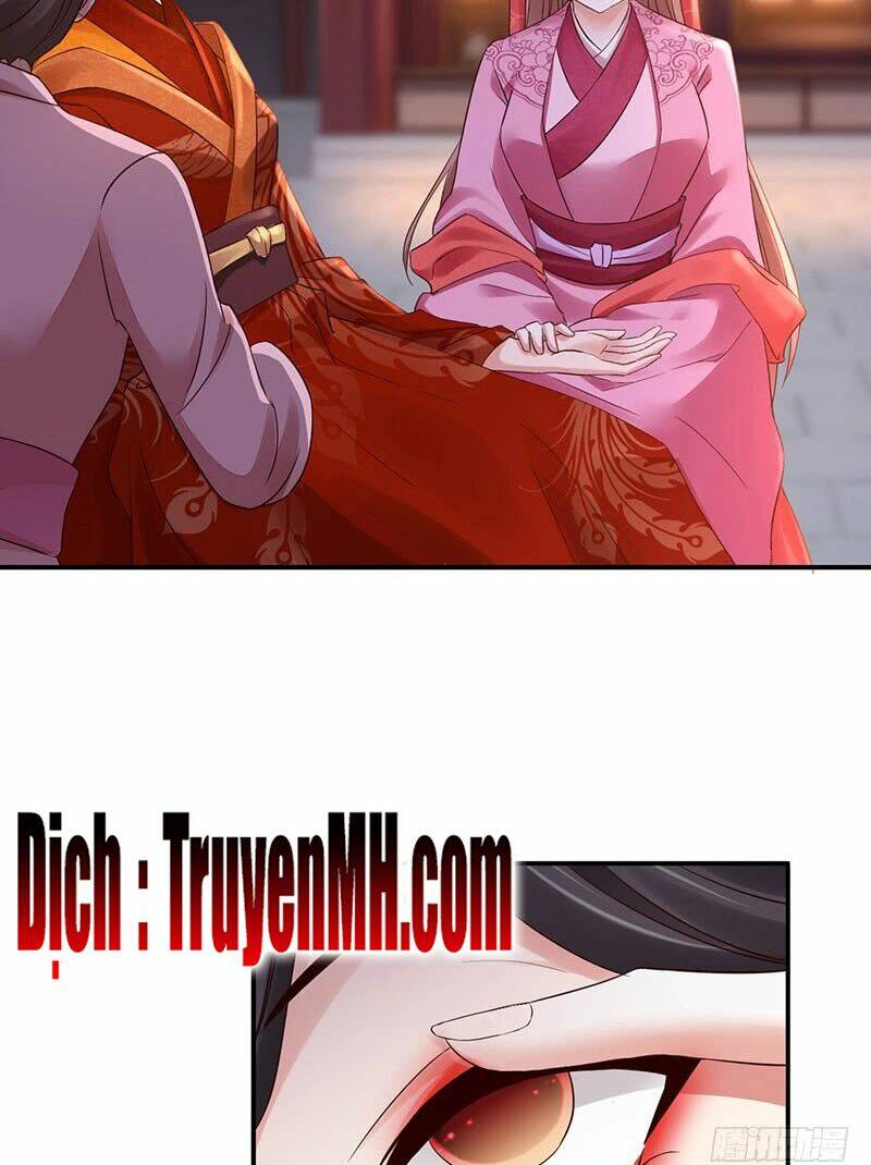 Thần Y Yêu Hậu Chương 42 Ảnh 13