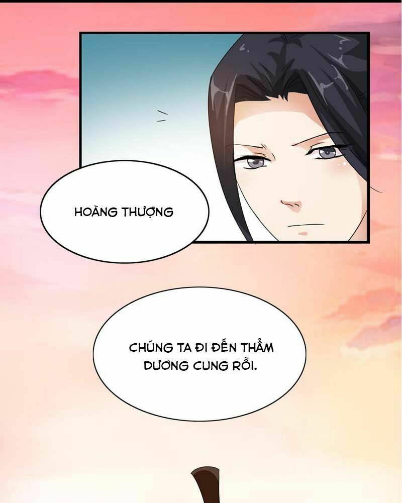 Hoàng Đế Hùng Mạnh Nhất Trong Lịch Sử Chương 12 Ảnh 5