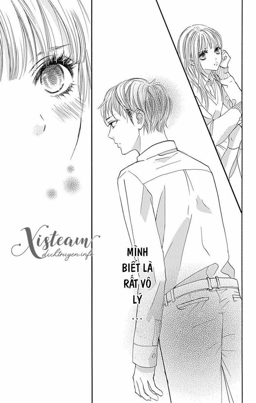Boku Ni Hana No Melancholy Chương 86 Ảnh 4