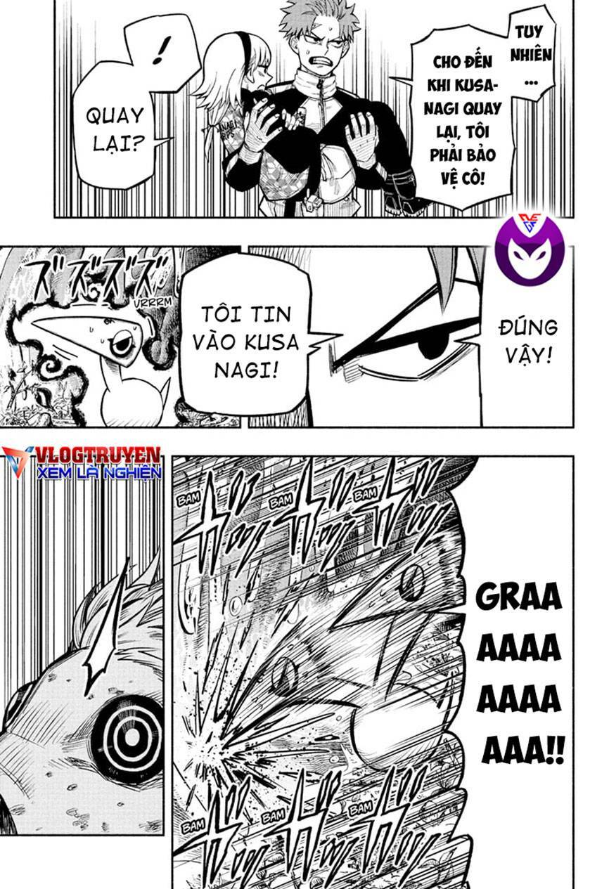 Samurai Diệt Quỷ Chương 4 Ảnh 12