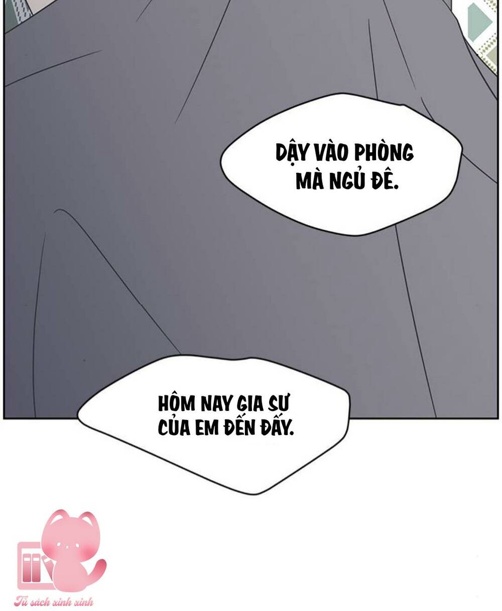 Kế Hoạch Hẹn Hò Của Bareum Chương 84 Ảnh 86
