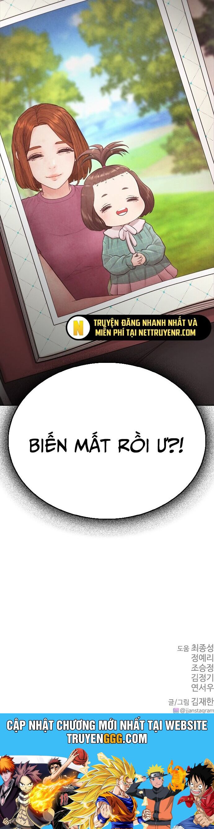 Bố Vạn Năng Chương 157 Ảnh 115