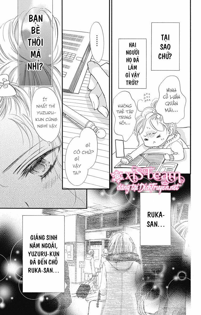 Boku Ni Hana No Melancholy Chương 70 Ảnh 16