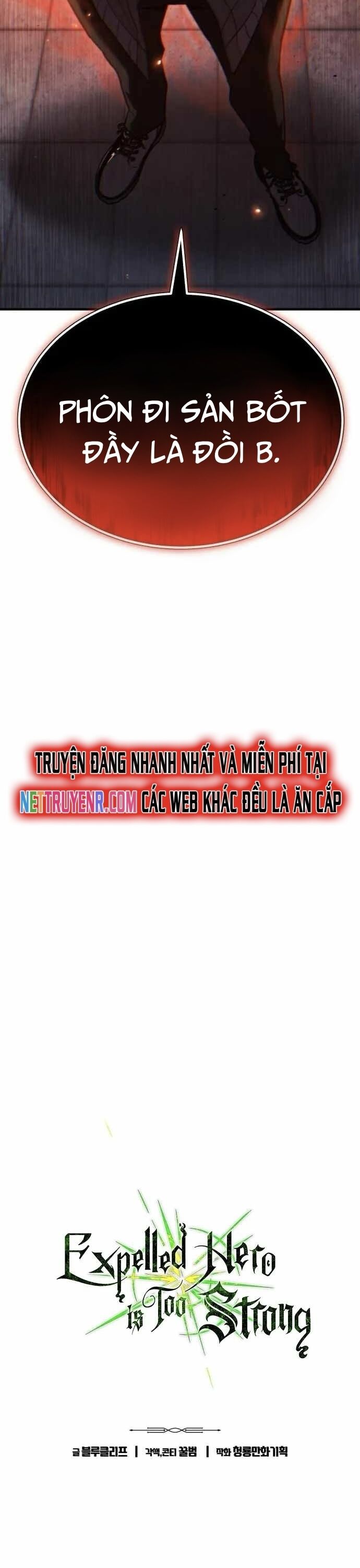 Tuyệt Thế Anh Hùng Chương 41 Ảnh 6