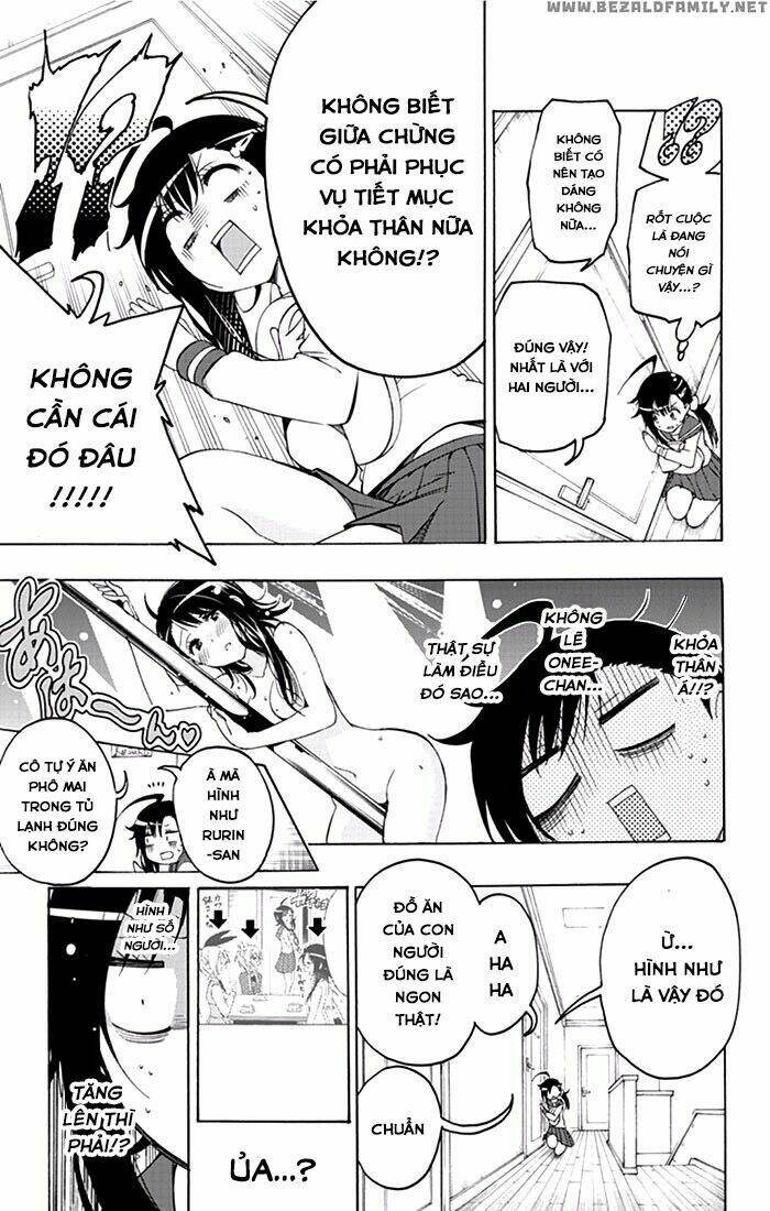 Magical Patissier Kosaki-Chan Chương 11 Ảnh 7