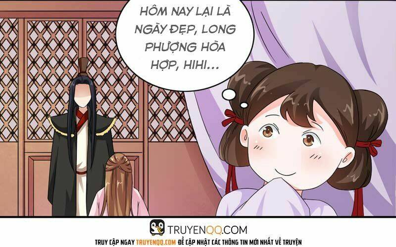 Hoàng Đế Hùng Mạnh Nhất Trong Lịch Sử Chương 12 Ảnh 16