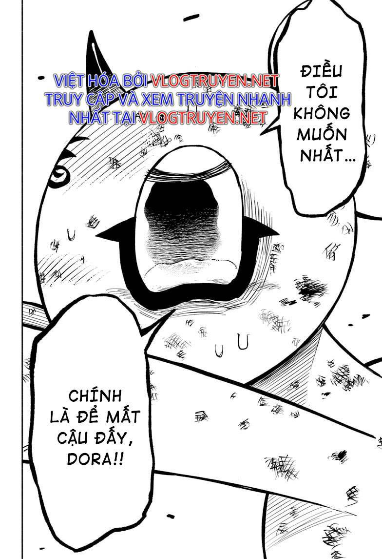 Samurai Diệt Quỷ Chương 7 Ảnh 19