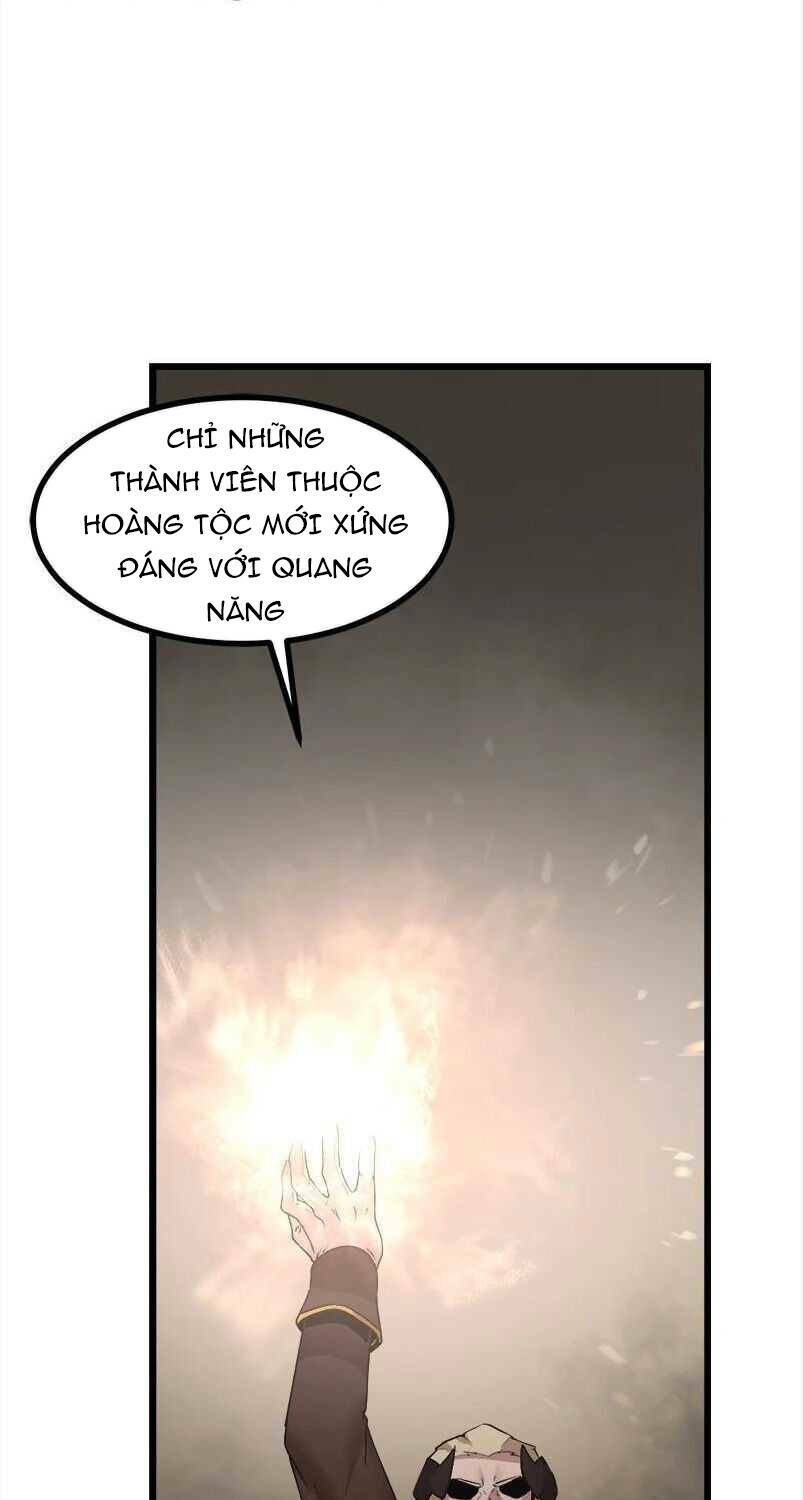 The Dungeon Master Chương 116 Ảnh 19