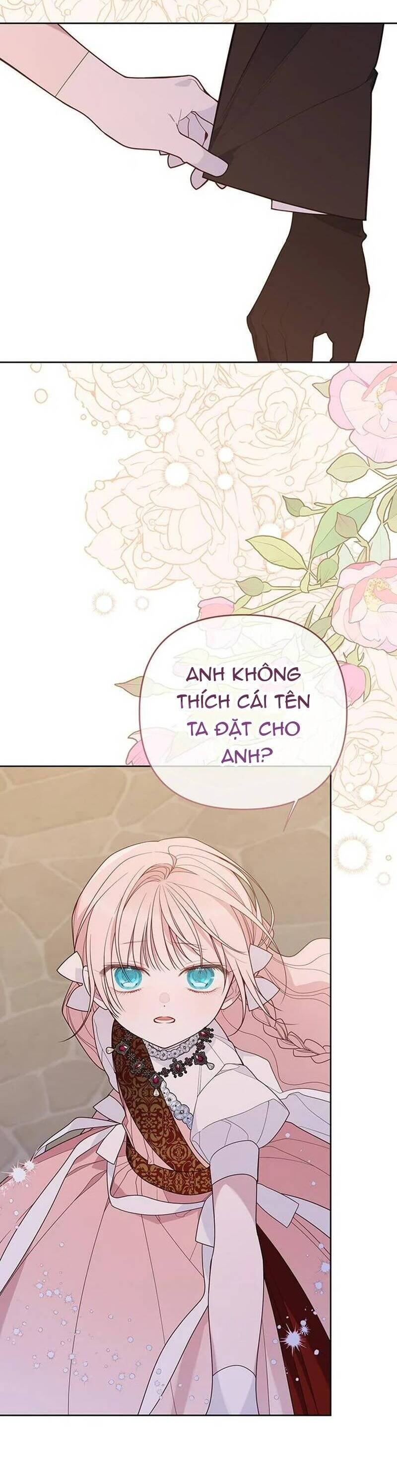 Bạo Chúa Bé Con Chương 103 Ảnh 13