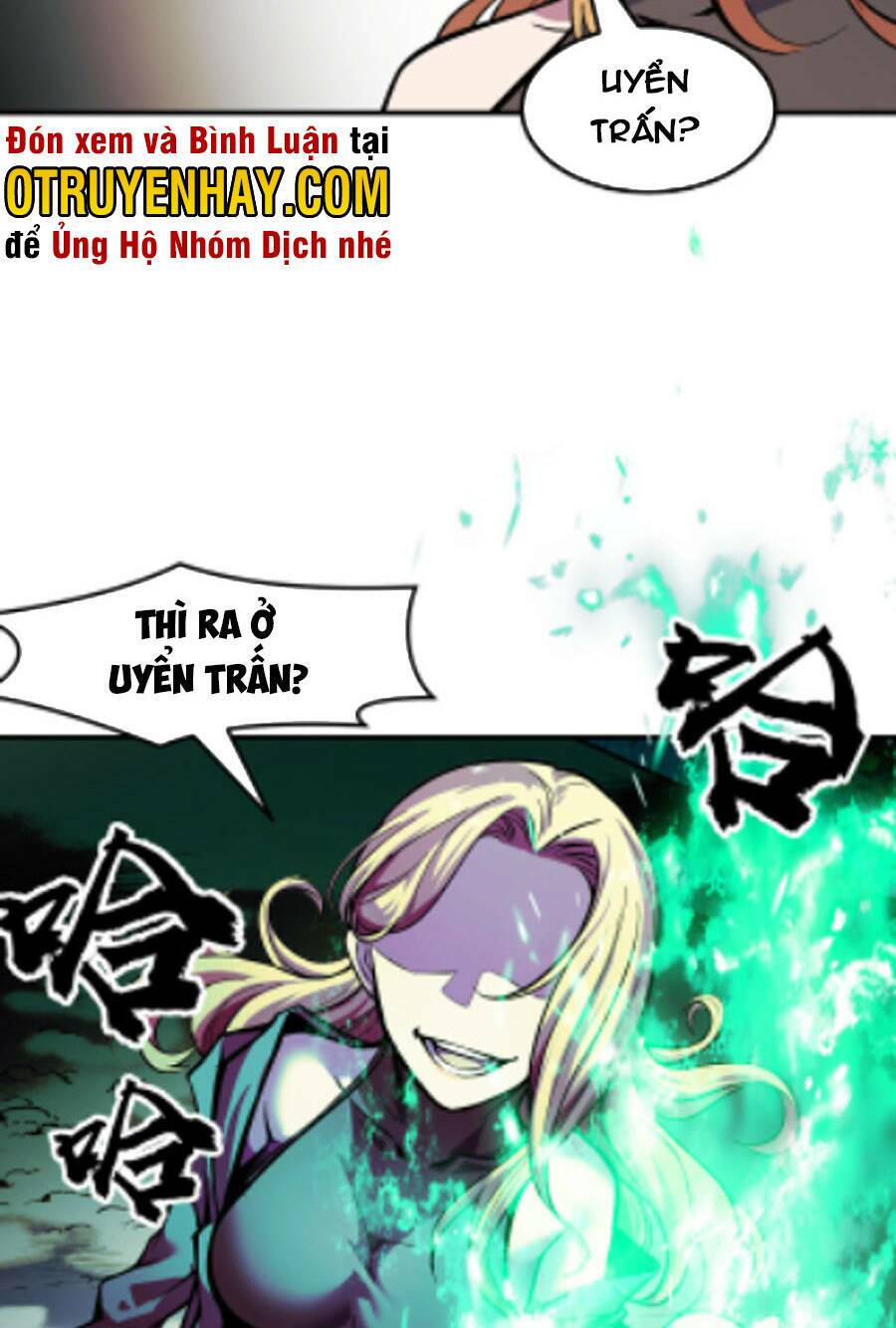 Các Nàng Nói Ta Là Vua Tương Lai Chương 15 Ảnh 70