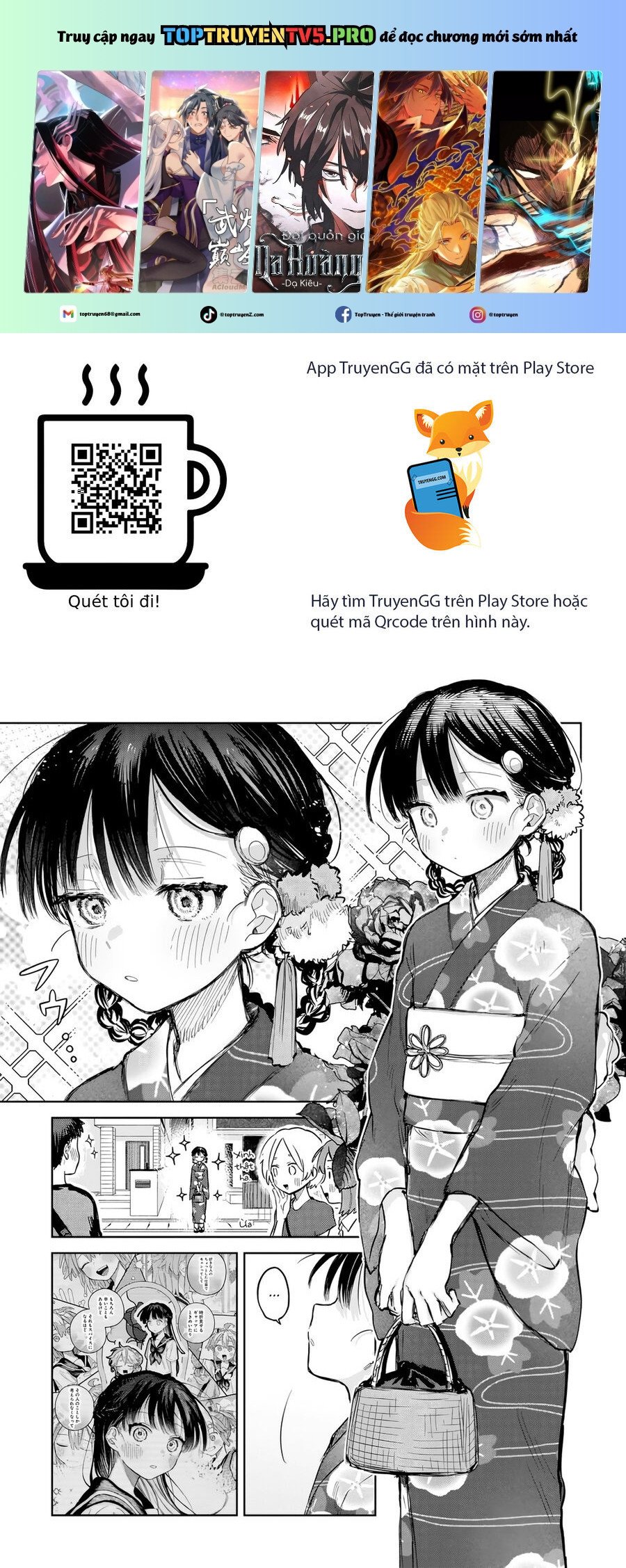 Josou Danshi Wa Skirt O Nugitai Chương 17 Ảnh 2