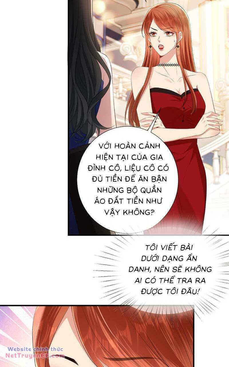 Anh Hoắc Ngoan Ngoãn Nuông Chiều Tôi Chương 21 Ảnh 29