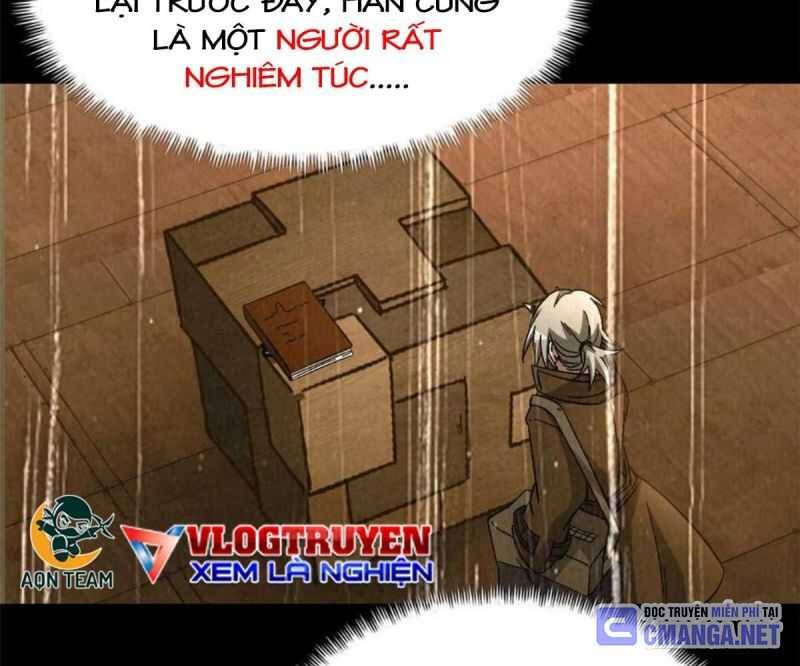 Tận Thế Trò Chơi Ghép Hình Chương 84 Ảnh 93