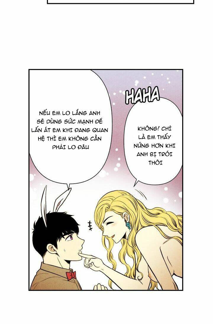 Trao Thân Cho Em Chương 55 Ảnh 24